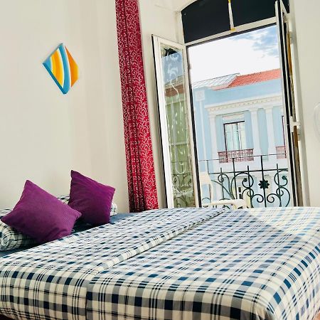 Garden Guest House 리스본 외부 사진