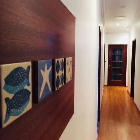 Garden Guest House 리스본 외부 사진