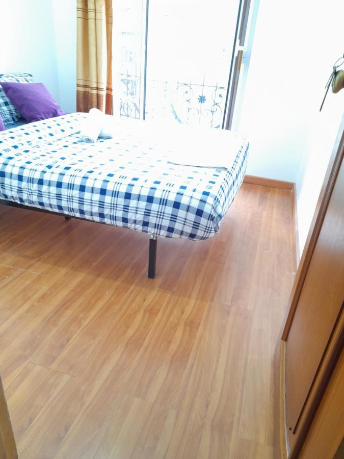 Garden Guest House 리스본 외부 사진
