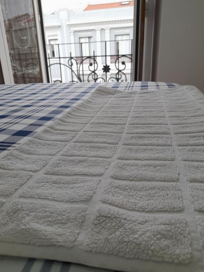Garden Guest House 리스본 외부 사진