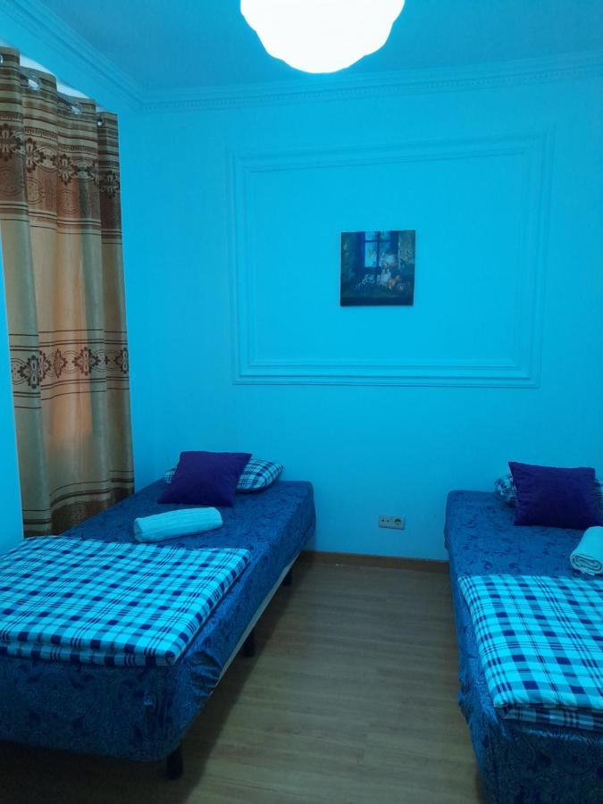 Garden Guest House 리스본 외부 사진