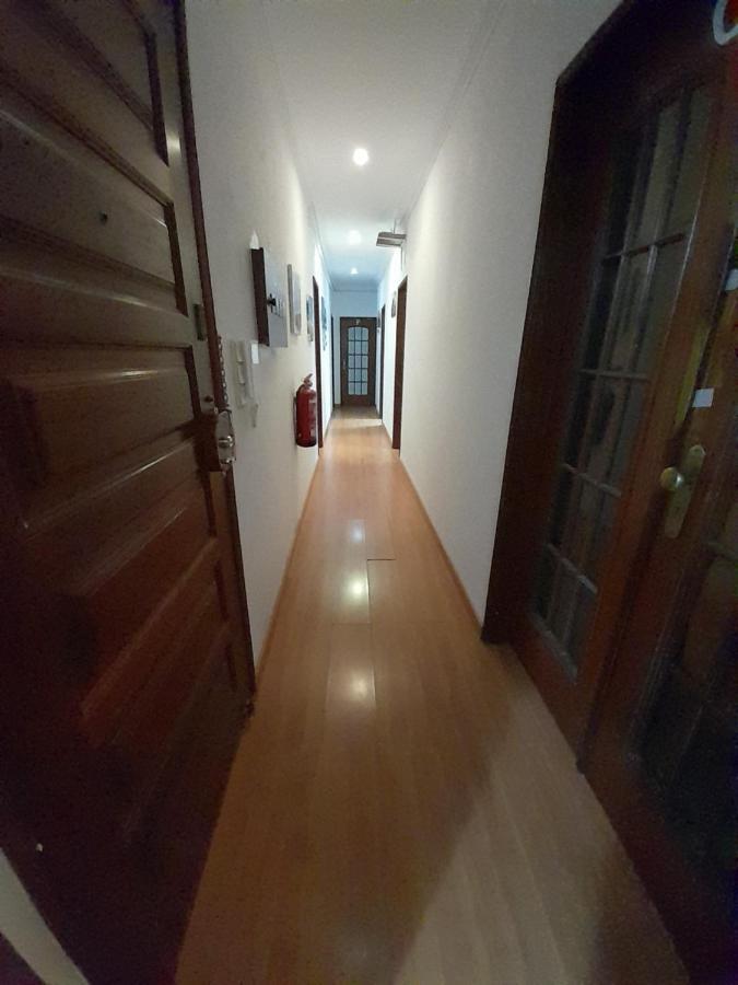 Garden Guest House 리스본 외부 사진