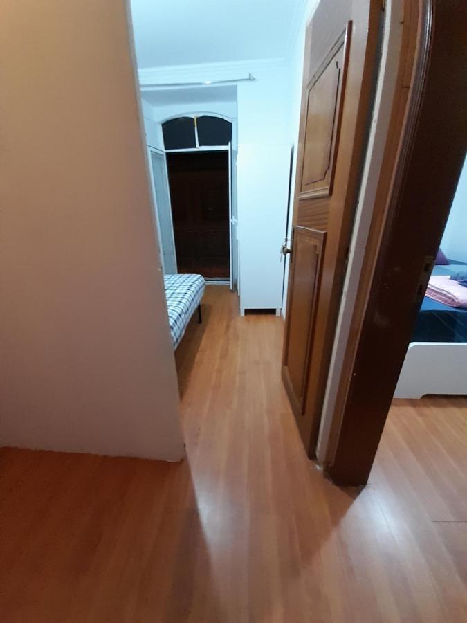 Garden Guest House 리스본 외부 사진