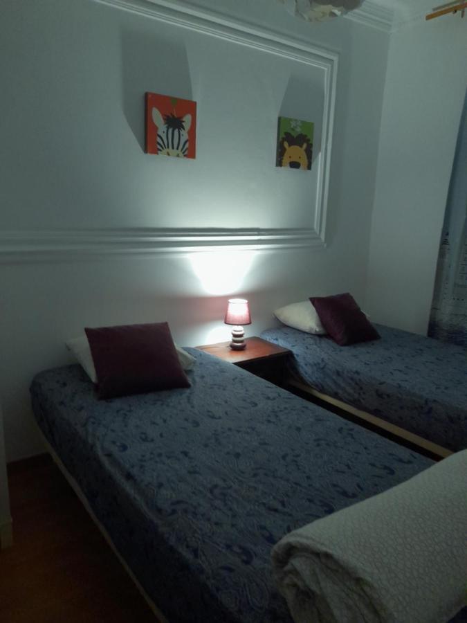 Garden Guest House 리스본 외부 사진