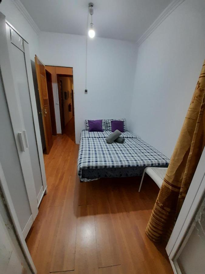Garden Guest House 리스본 외부 사진