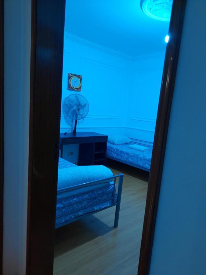 Garden Guest House 리스본 외부 사진