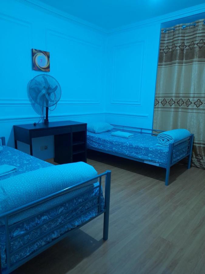 Garden Guest House 리스본 외부 사진