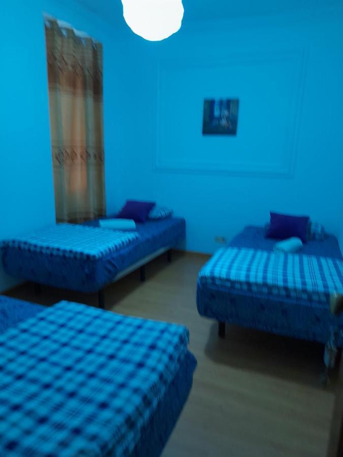 Garden Guest House 리스본 외부 사진