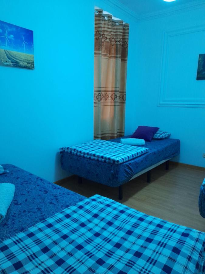 Garden Guest House 리스본 외부 사진