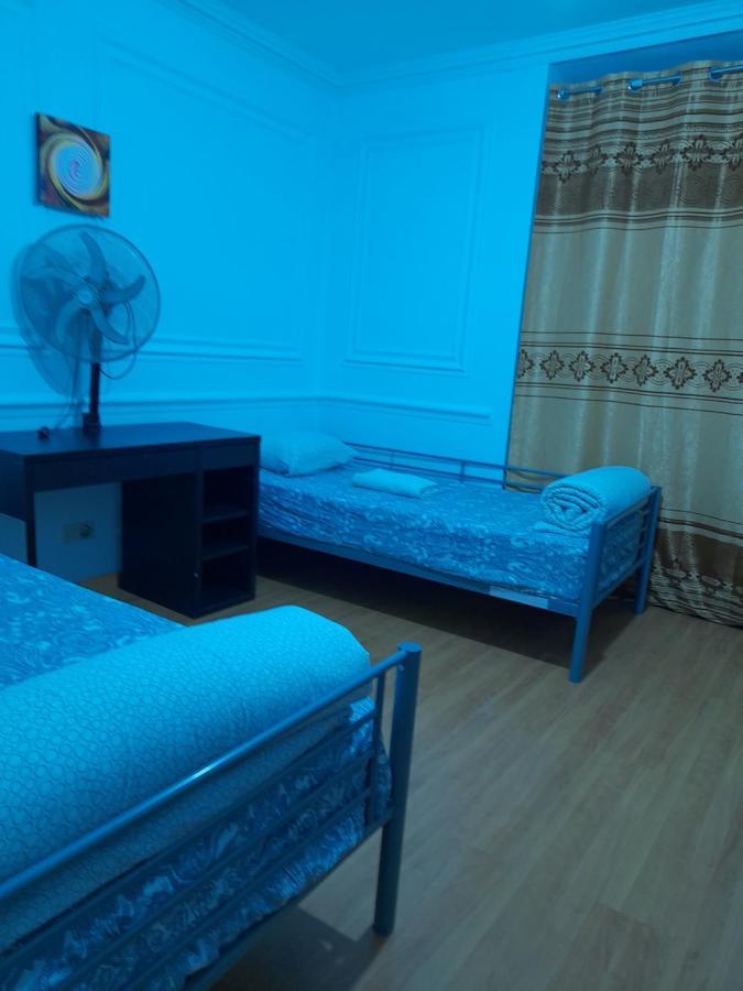 Garden Guest House 리스본 외부 사진