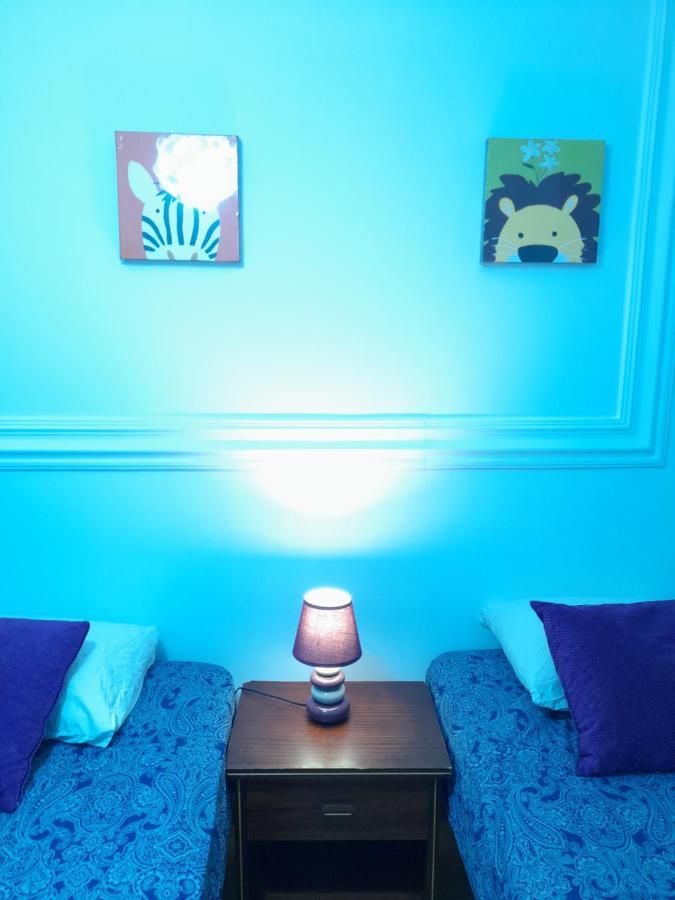 Garden Guest House 리스본 외부 사진