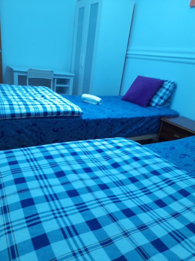 Garden Guest House 리스본 외부 사진