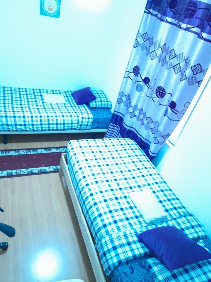 Garden Guest House 리스본 외부 사진
