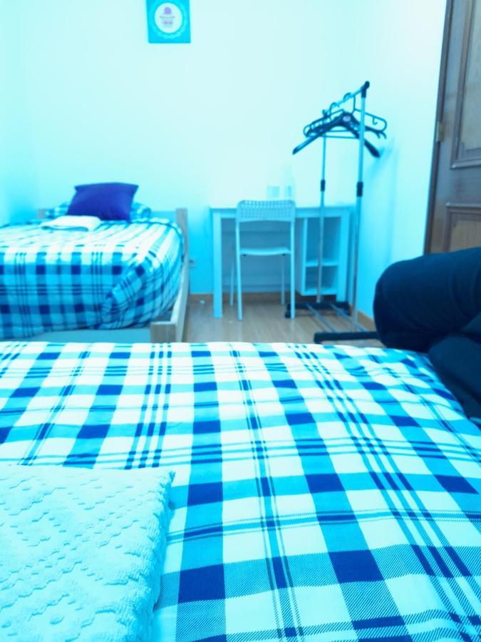 Garden Guest House 리스본 외부 사진
