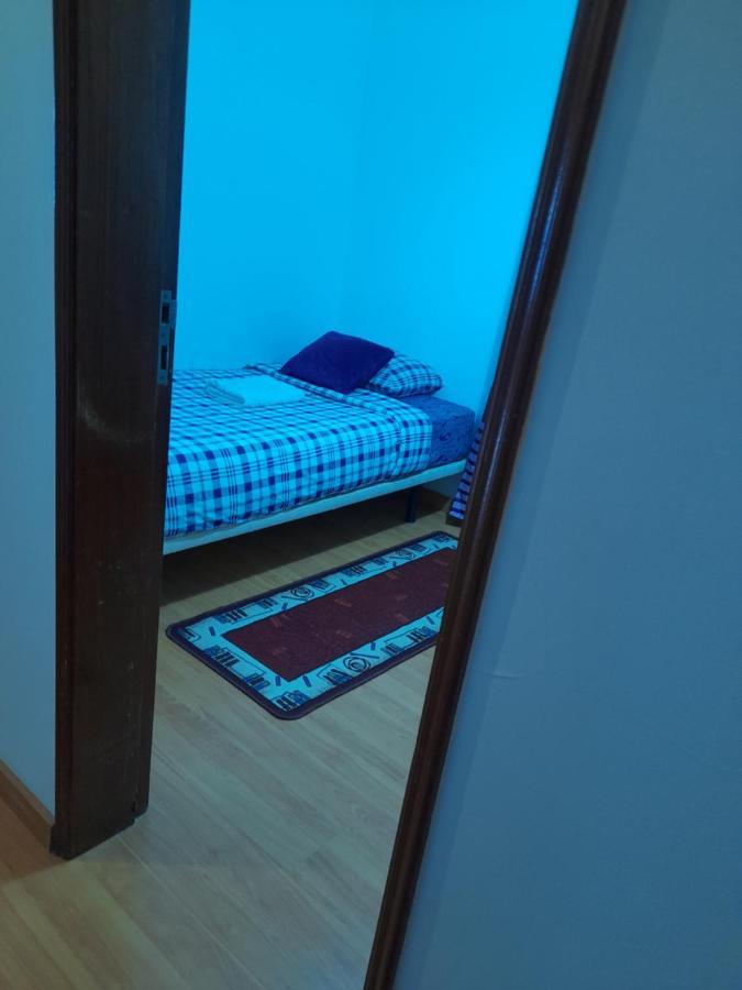 Garden Guest House 리스본 외부 사진