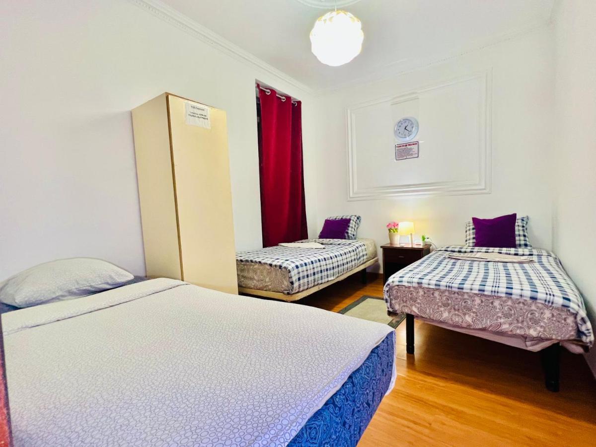 Garden Guest House 리스본 외부 사진