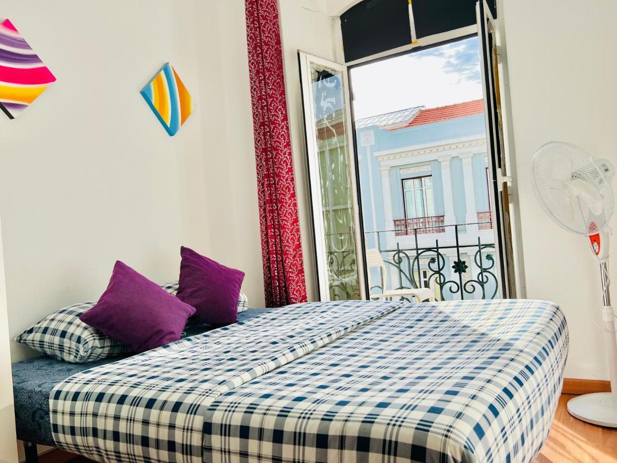 Garden Guest House 리스본 외부 사진