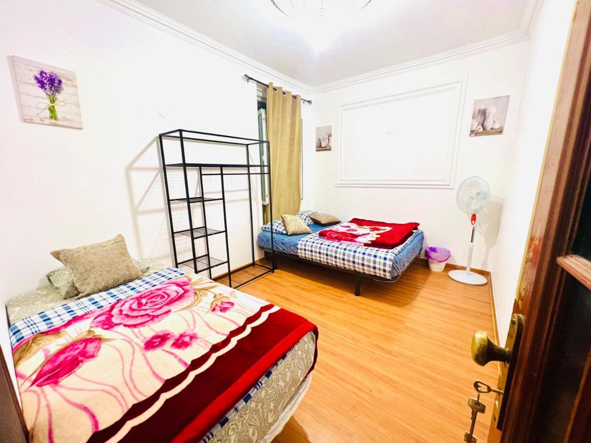 Garden Guest House 리스본 외부 사진
