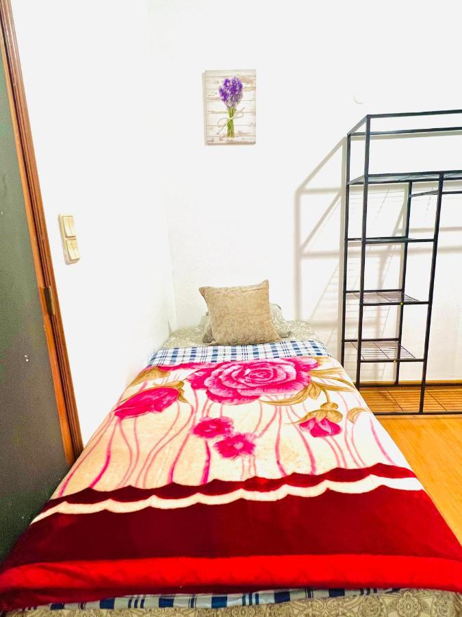 Garden Guest House 리스본 외부 사진