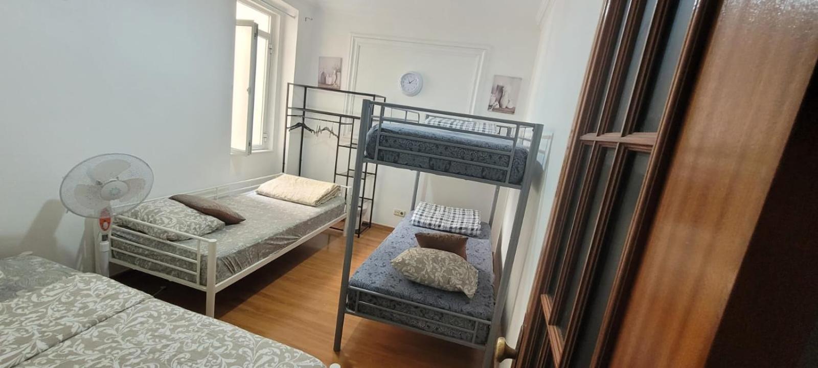 Garden Guest House 리스본 외부 사진