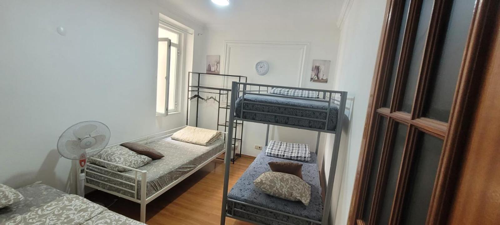Garden Guest House 리스본 외부 사진