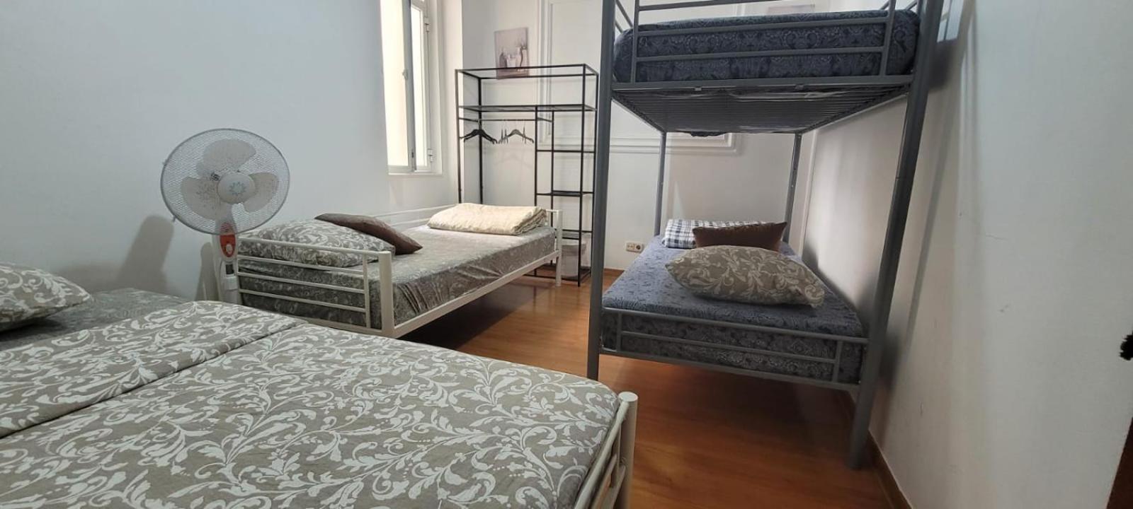 Garden Guest House 리스본 외부 사진
