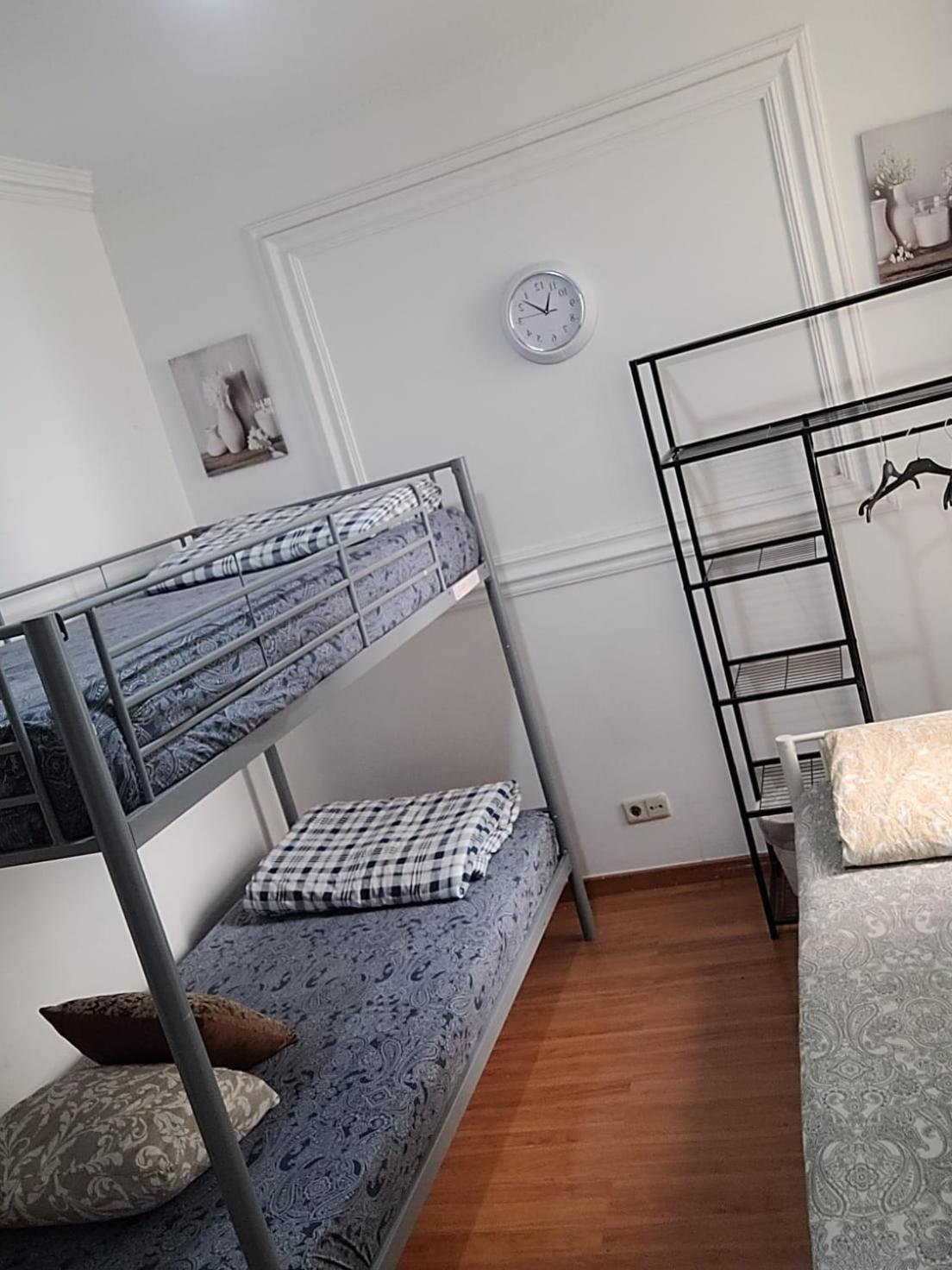 Garden Guest House 리스본 외부 사진
