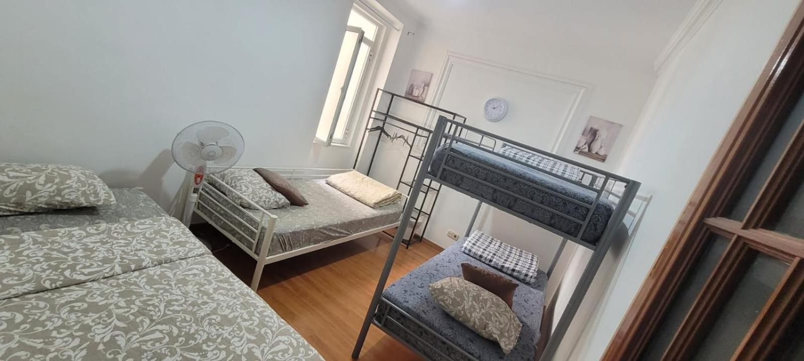 Garden Guest House 리스본 외부 사진