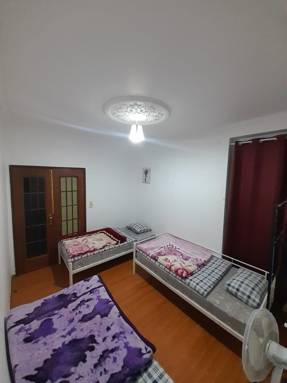 Garden Guest House 리스본 외부 사진