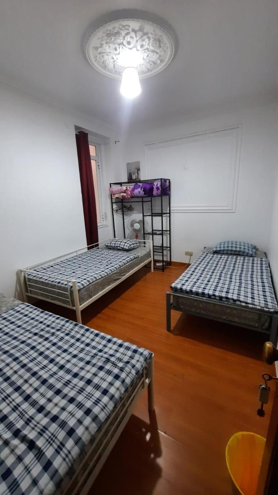 Garden Guest House 리스본 외부 사진