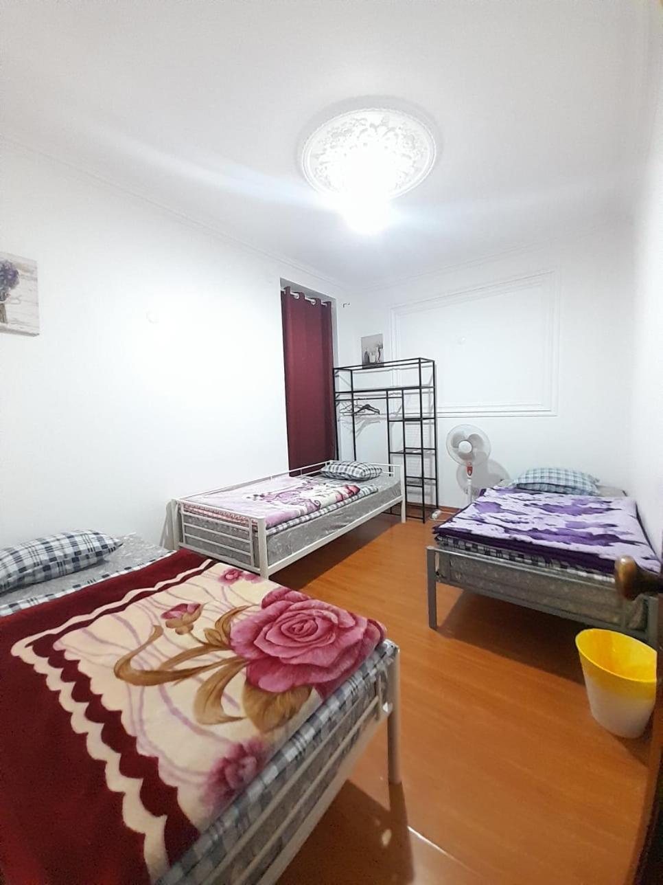 Garden Guest House 리스본 외부 사진