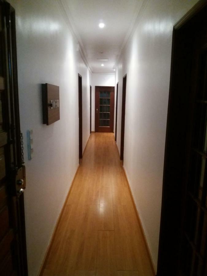 Garden Guest House 리스본 외부 사진
